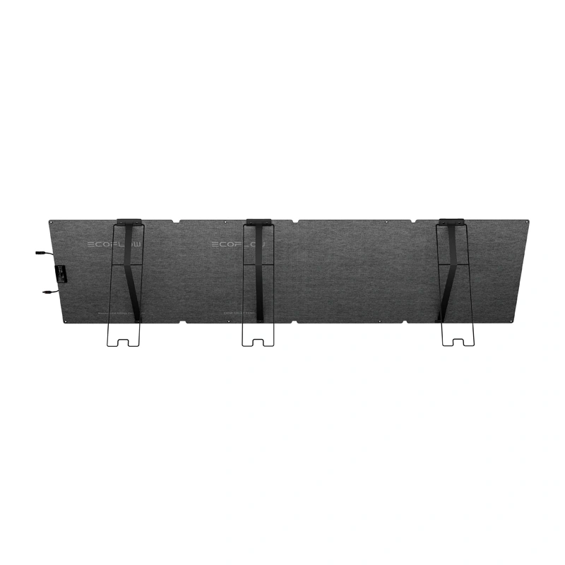 Портативная солнечная панель EcoFlow 220W