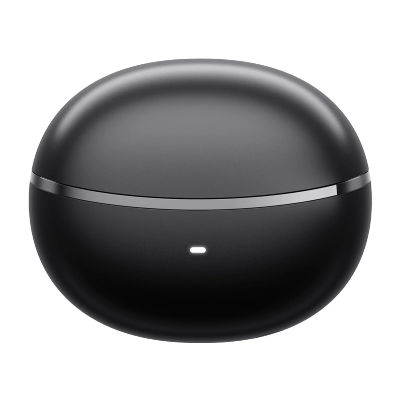 Wireless Earbuds QCY N70 HT18 Lite ANC Black