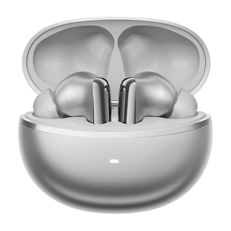 Wireless TWS Earbuds QCY HT18 Lite Titanium ANC