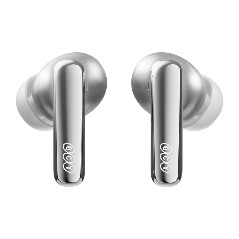 Wireless TWS Earbuds QCY HT18 Lite Titanium ANC