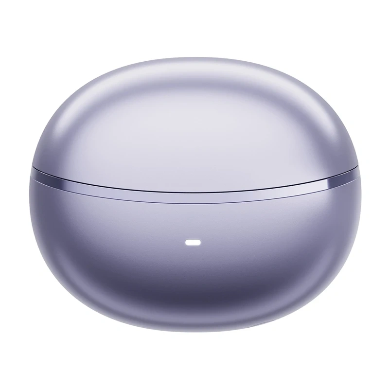 Wireless Earbuds QCY MeloBuds N70 Lite HT18 ANC Purple