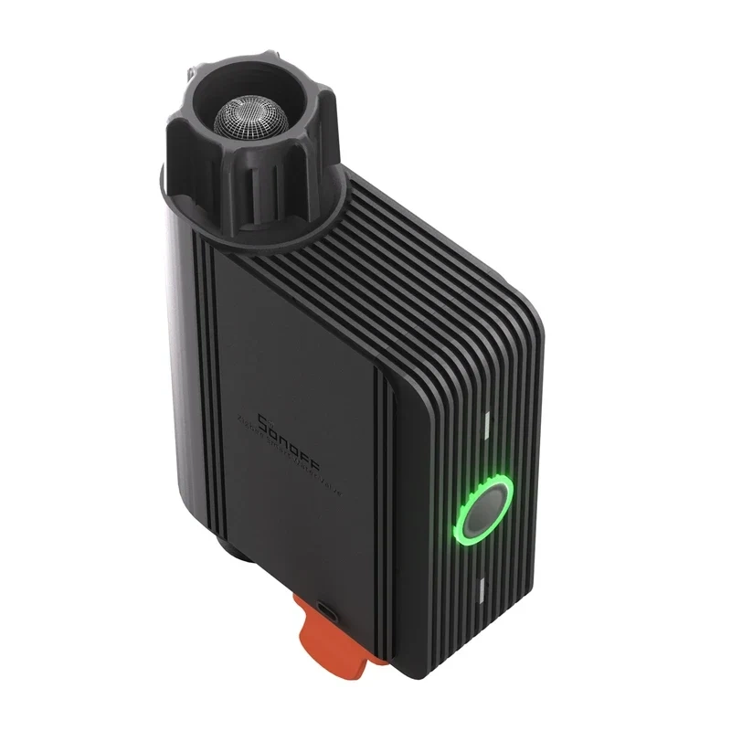 Smart ZigBee Water Valve SONOFF SWV-BSP 3/4\"