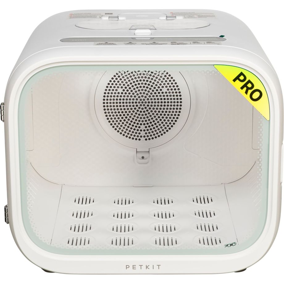 Smart Pet Dryer PetKit AIRSALON MAX Pro 60L