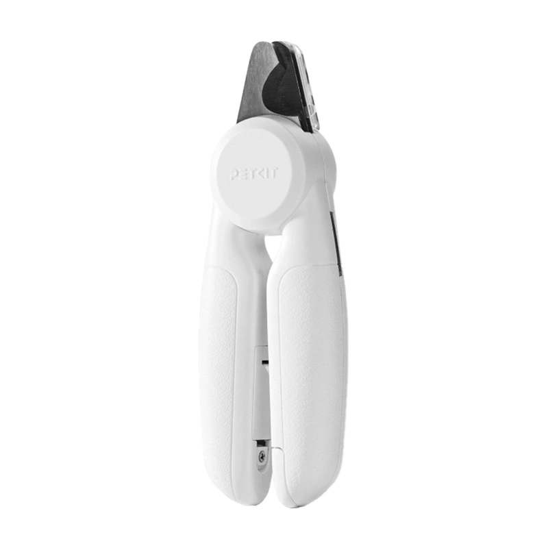 Pet Nail Clippers PetKit Pro with LED & UV Light