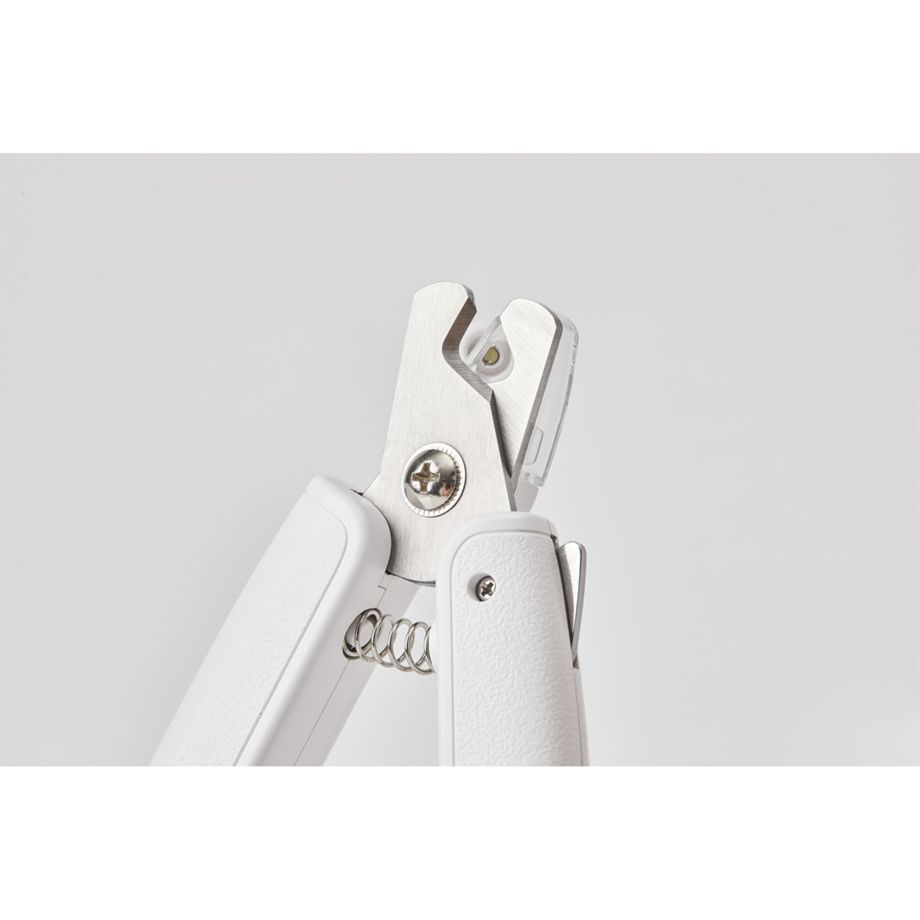 Pet Nail Clippers PetKit Pro with LED & UV Light
