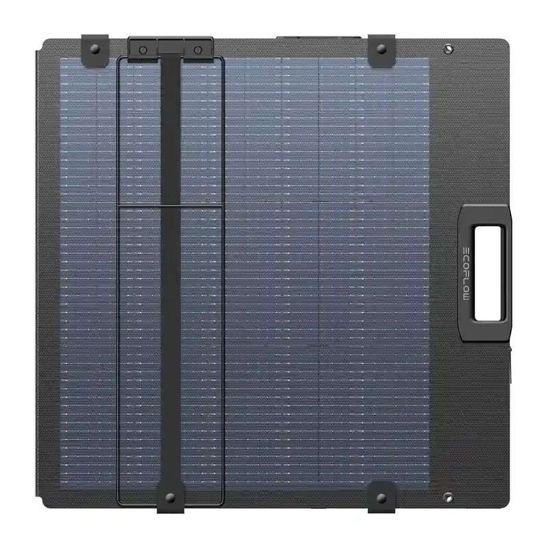 EcoFlow 220W Lightweight Portable Solar Panel
