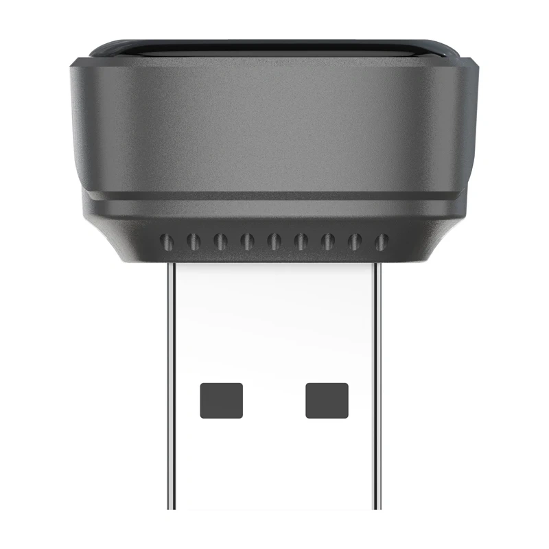 Carlinkit MINI ULTRA 5 Wireless Adapter for CarPlay / Android Auto, Gray