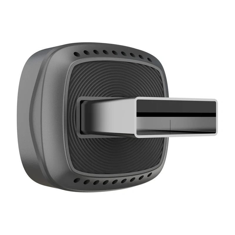 Carlinkit MINI ULTRA 5 Wireless Adapter for CarPlay / Android Auto, Gray