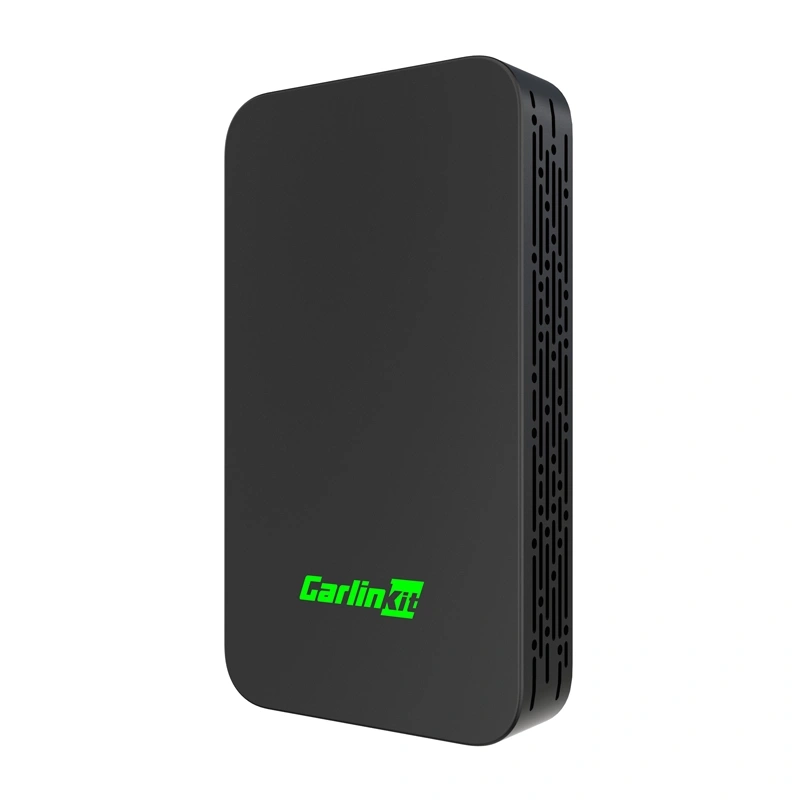 Carlinkit 2AIR-T Wireless Adapter for CarPlay & Android Auto