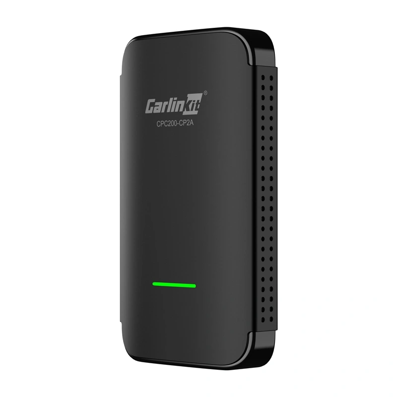 Carlinkit CP2A PRO Wireless Adapter for CarPlay / Android Auto