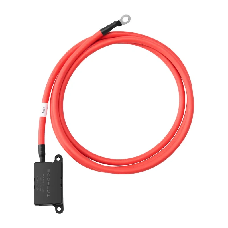 EcoFlow Alternator Charger Extension Cable 2m
