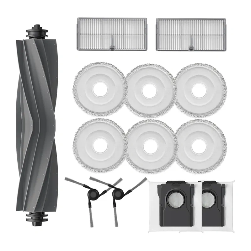 MOVA Cleaning Kit for E40 Ultra Robot Vacuum
