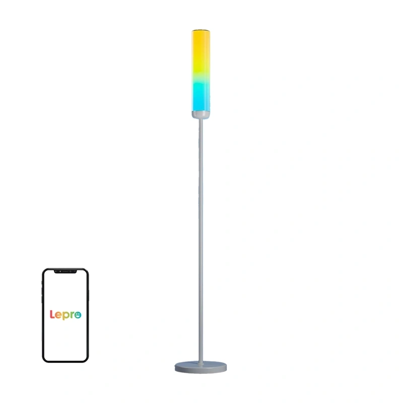 Lepro O1 RGB Floor Lamp, 2300 lm