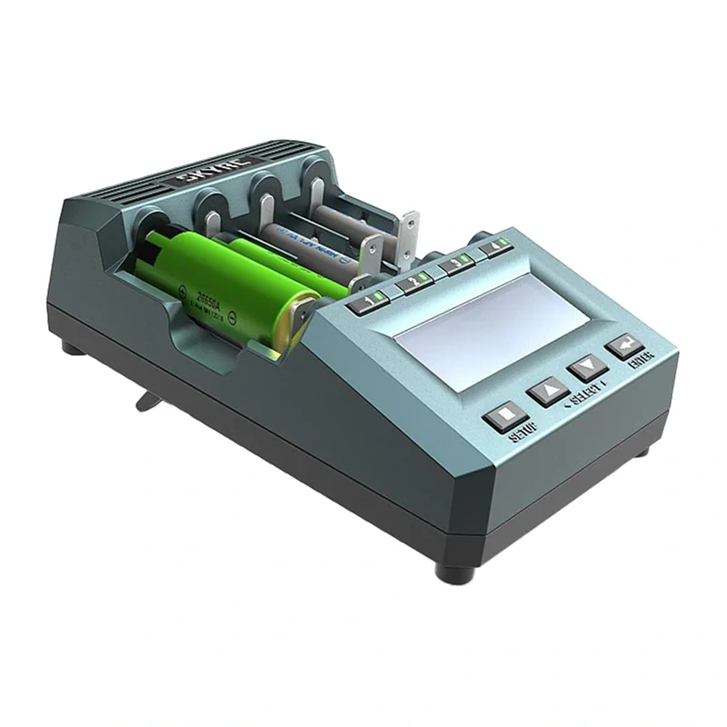 SkyRC MC3000 Charger