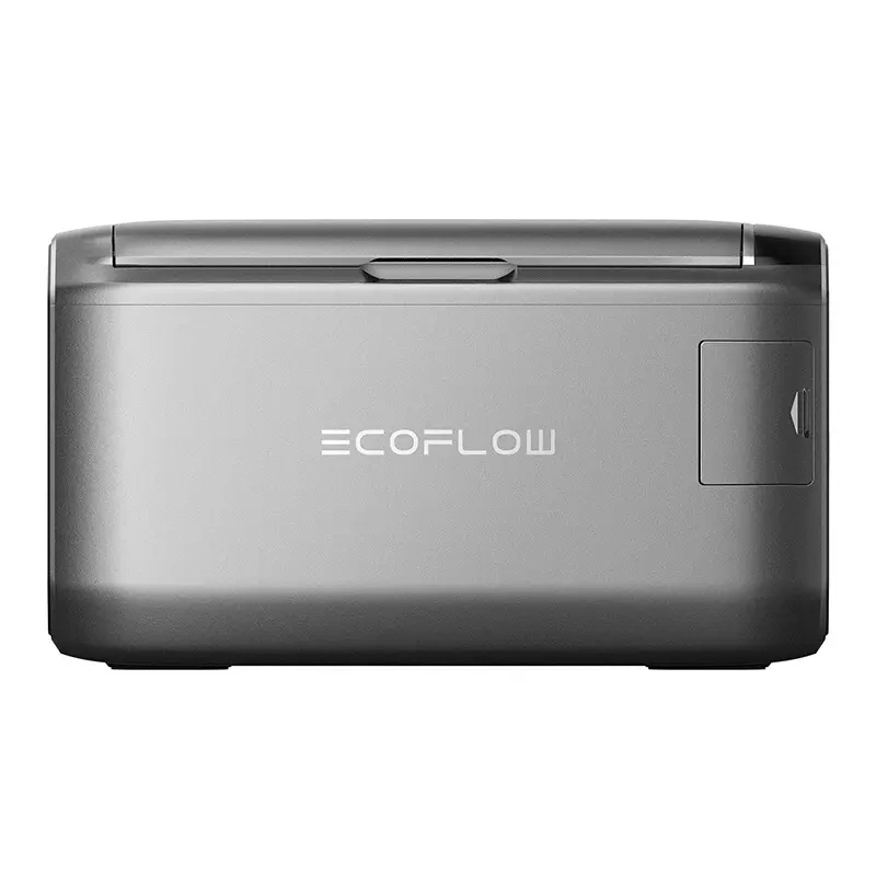 EcoFlow Glacier 35L Portable Refrigerator + 298Wh Battery