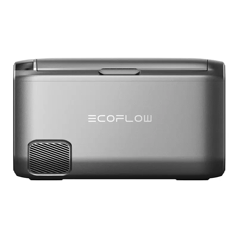EcoFlow Glacier 35L Portable Refrigerator + 298Wh Battery
