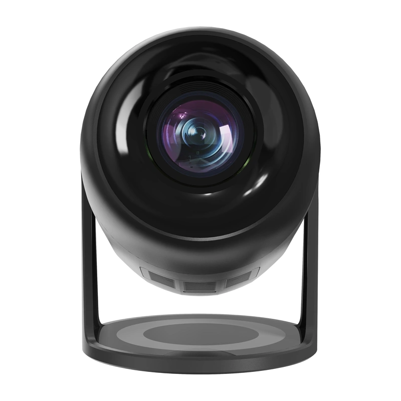 Philips N-150 1080p Projector, Dark Gray