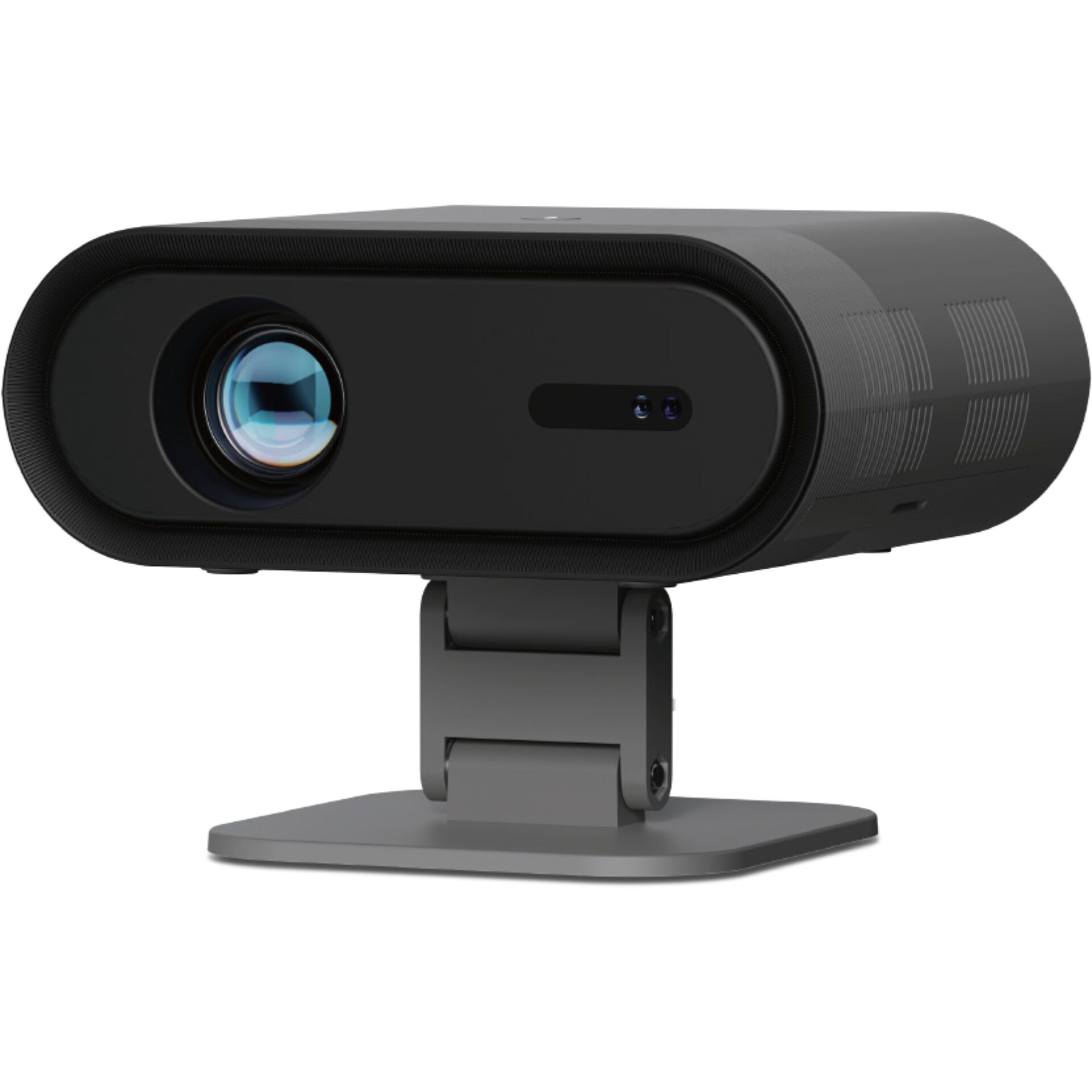 Philips N-160 1080p projektors (tumši pelēks)