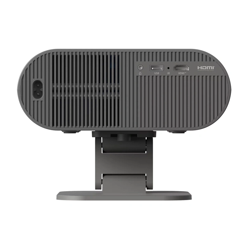 Philips N-160 1080p projektors (tumši pelēks)