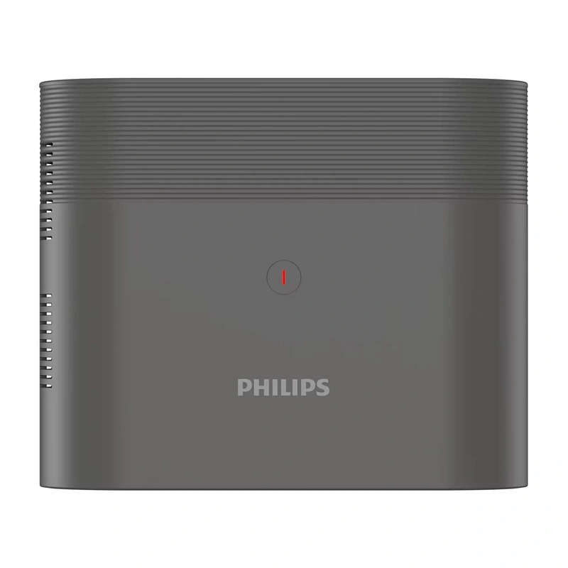Philips N-160 1080p projektors (tumši pelēks)
