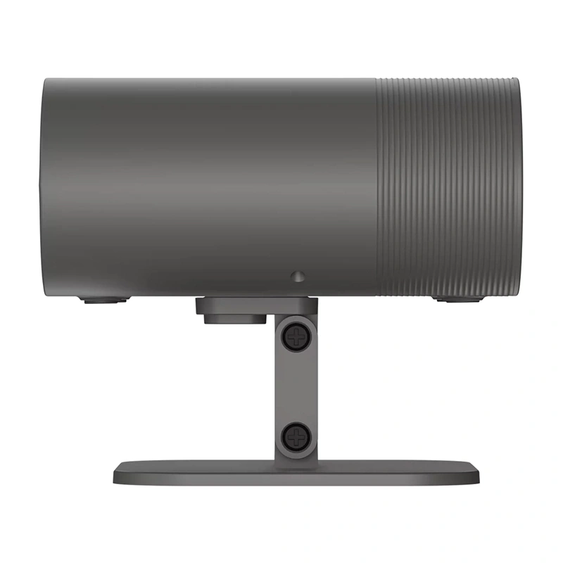 Philips N-160 1080p projektors (tumši pelēks)