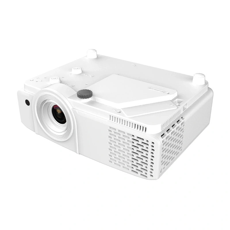 Philips PR-850 1080p Projector (White)