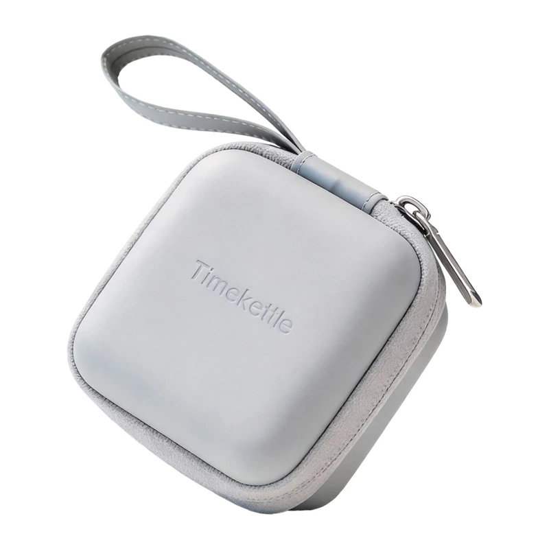Timekettle W4 austiņu maciņš