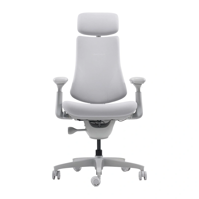 Libernovo Omni Dynamic Ergonomic Chair 45 cm, Gray
