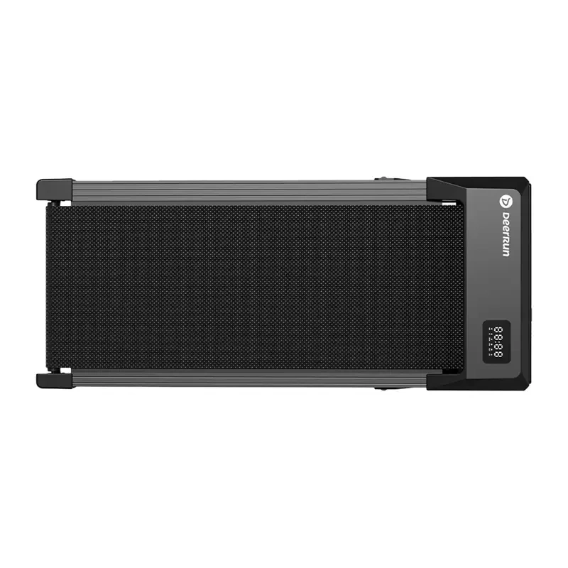 Deerrun BA10-C Q2 Urban Plus Electric Treadmill Black