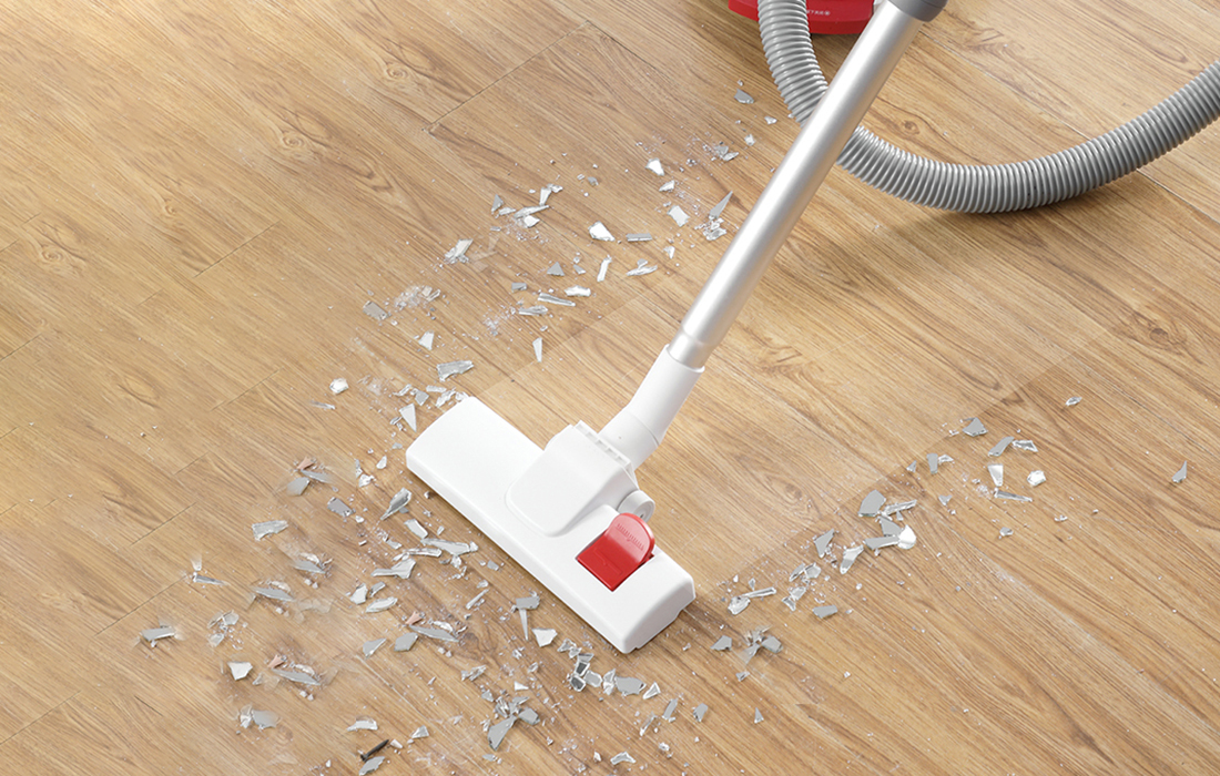Vacuum Cleaner Deerma TJ200