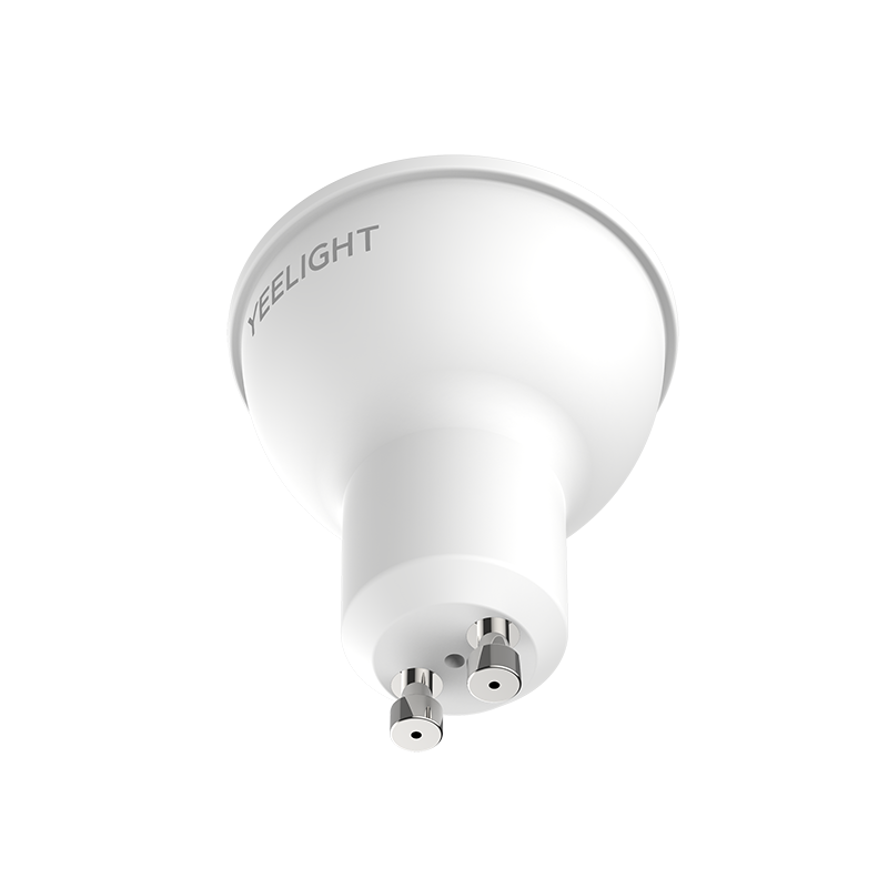 Yeelight Smart LED Bulb GU10 (Dimmable), 4-pack