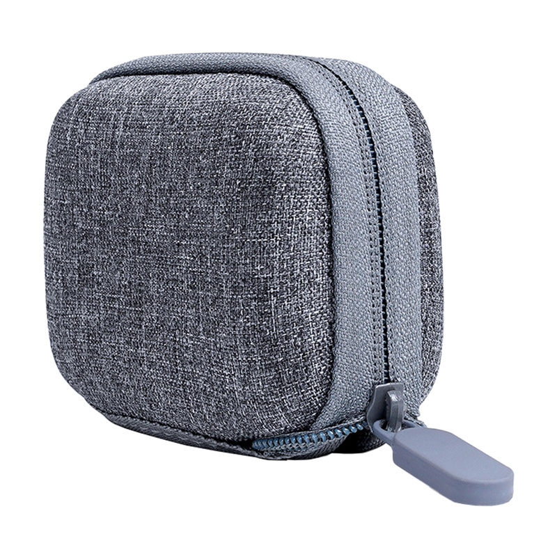 Telesin Protective Case for GoPro Hero 9 / 10 / 11 / 12 (GP-CPB-902), Grey