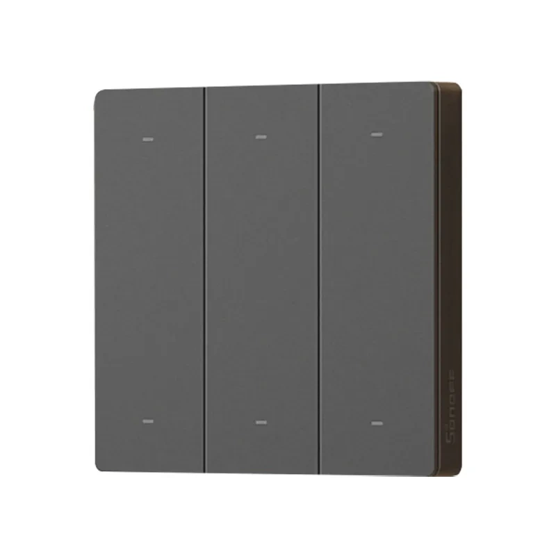 Sonoff R5 Smart Wall Switch / Remote Control (eWeLink)