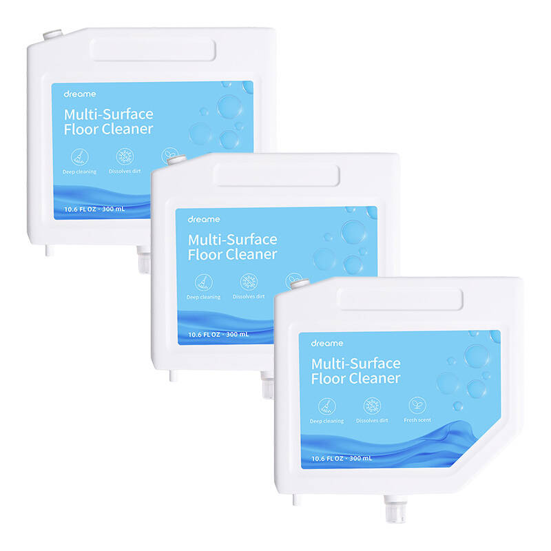 Dreame Multi-Surface Floor Cleaner for L10s Ultra (3 pcs) (0)