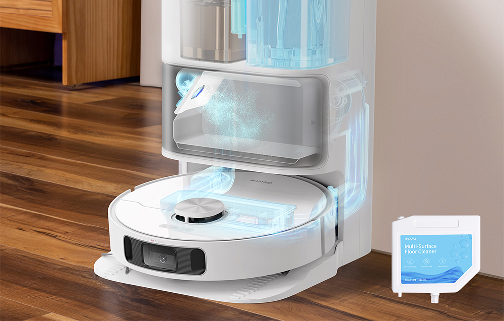Dreame Multi-Surface Floor Cleaner for L10s Ultra (3 pcs) (1)