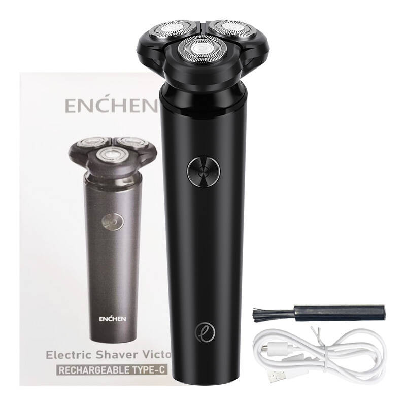 Electric Shaver ENCHEN Victor (0)
