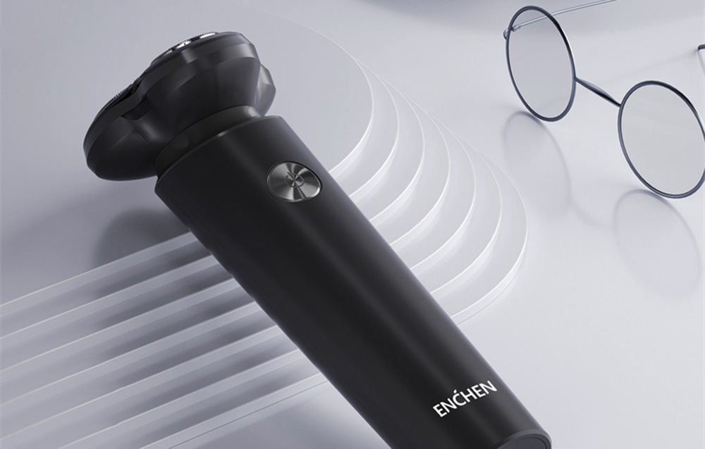 Electric Shaver ENCHEN Victor (1)