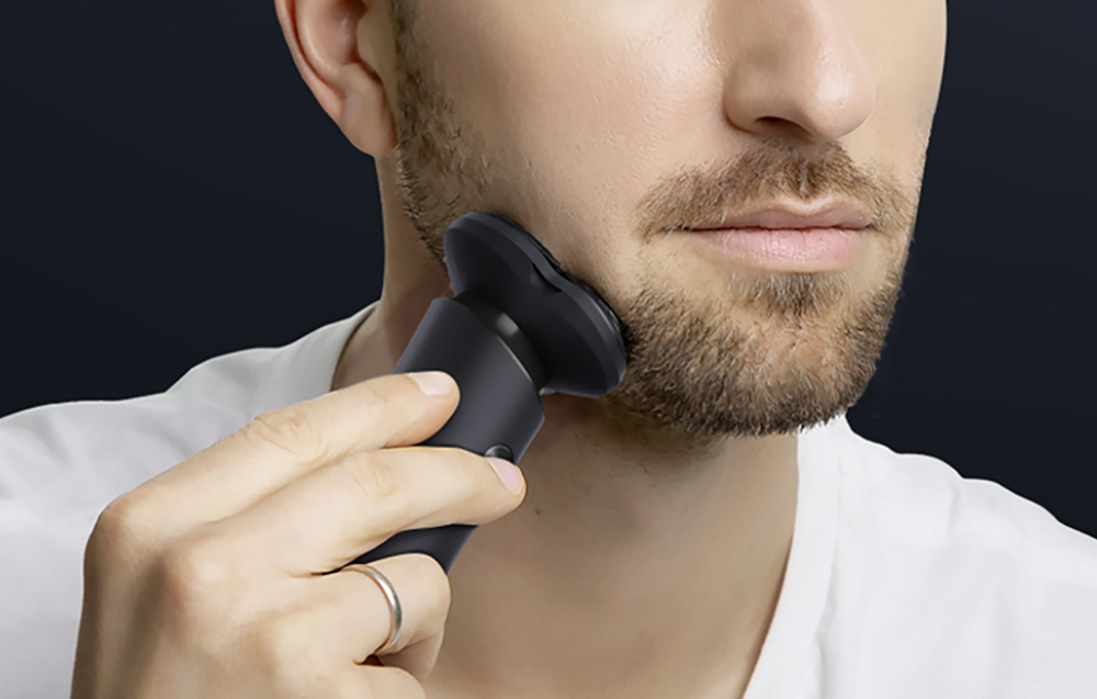 Electric Shaver ENCHEN Victor (2)