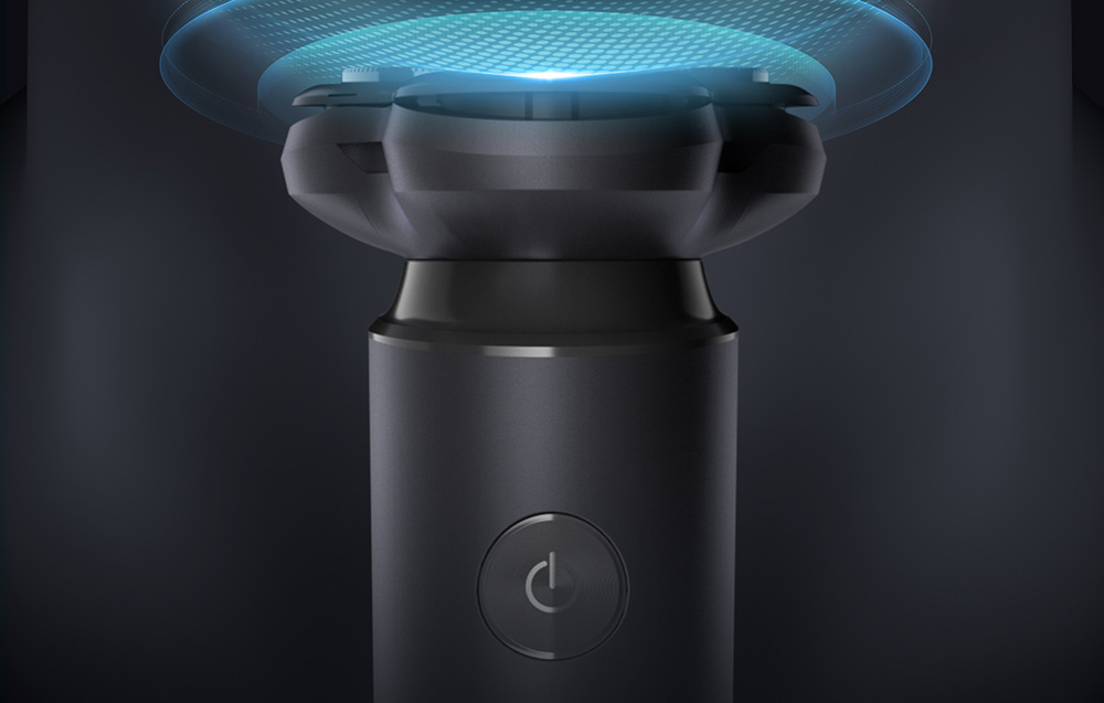 Electric Shaver ENCHEN Victor (3)