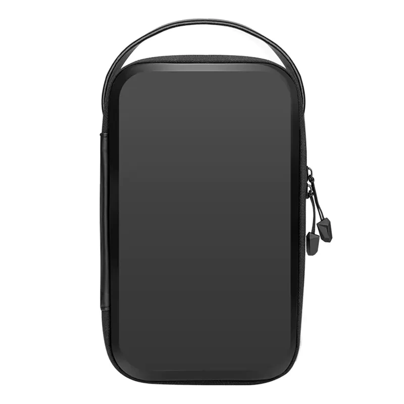 Ūdensnecaurlaidīgs aizsargvāciņš Telesin sporta kamerām (GP-PRC-278-02) | Waterproof protective Bag for sports...