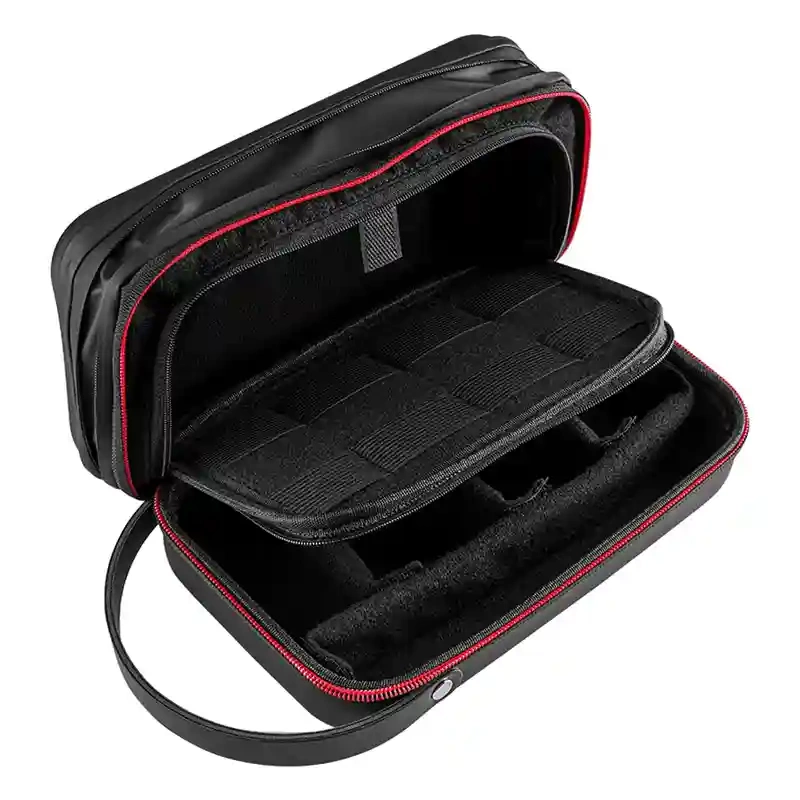 Ūdensnecaurlaidīgs aizsargvāciņš Telesin sporta kamerām (GP-PRC-278-02) | Waterproof protective Bag for sports...