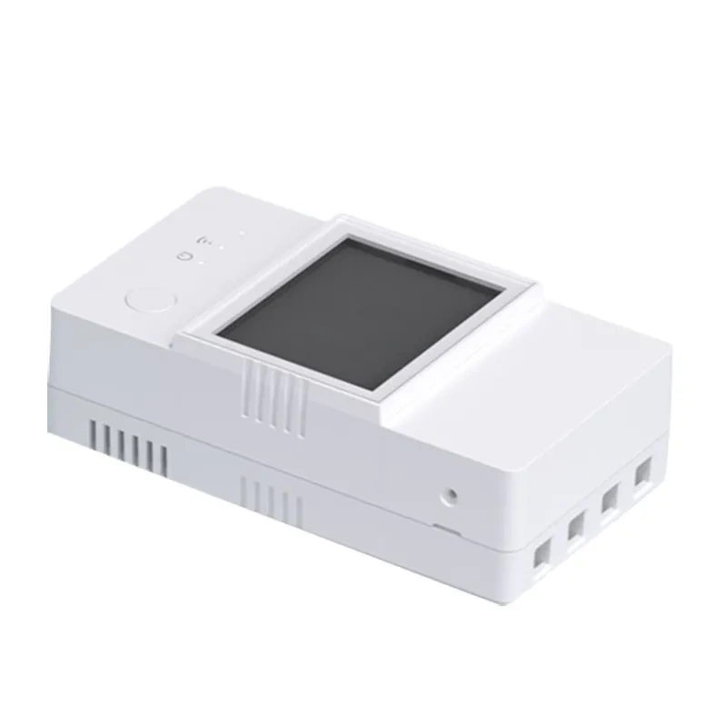 Sonoff POWR316D Smart WiFi Power Meter Switch