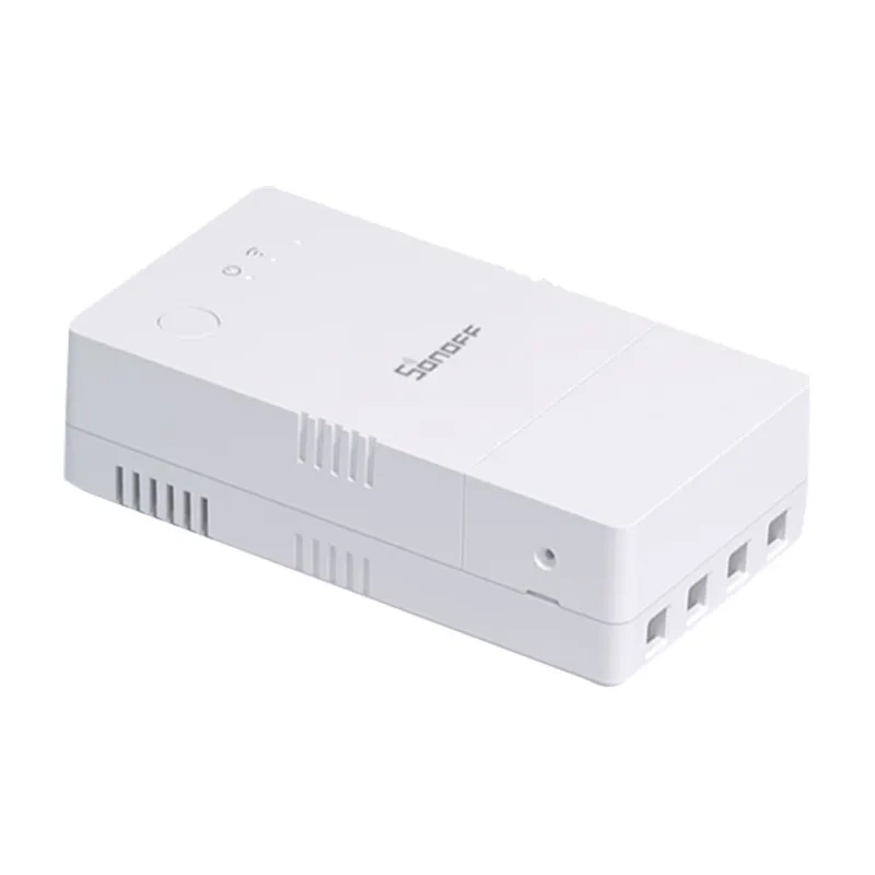 Sonoff POWR316 Smart Wi-Fi Relay with Power Monitoring
