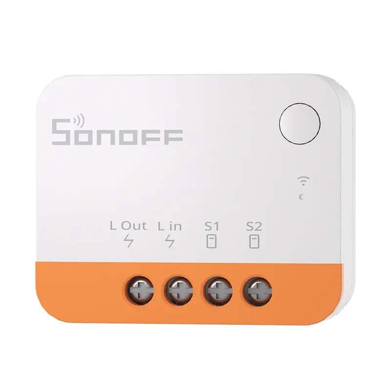 Smart switch Sonoff ZBMINIL2