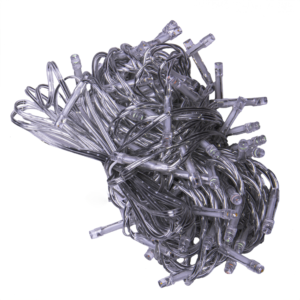 LED String Lights Forever Light CLF-15 180LED 47ft, Multicolor (0)