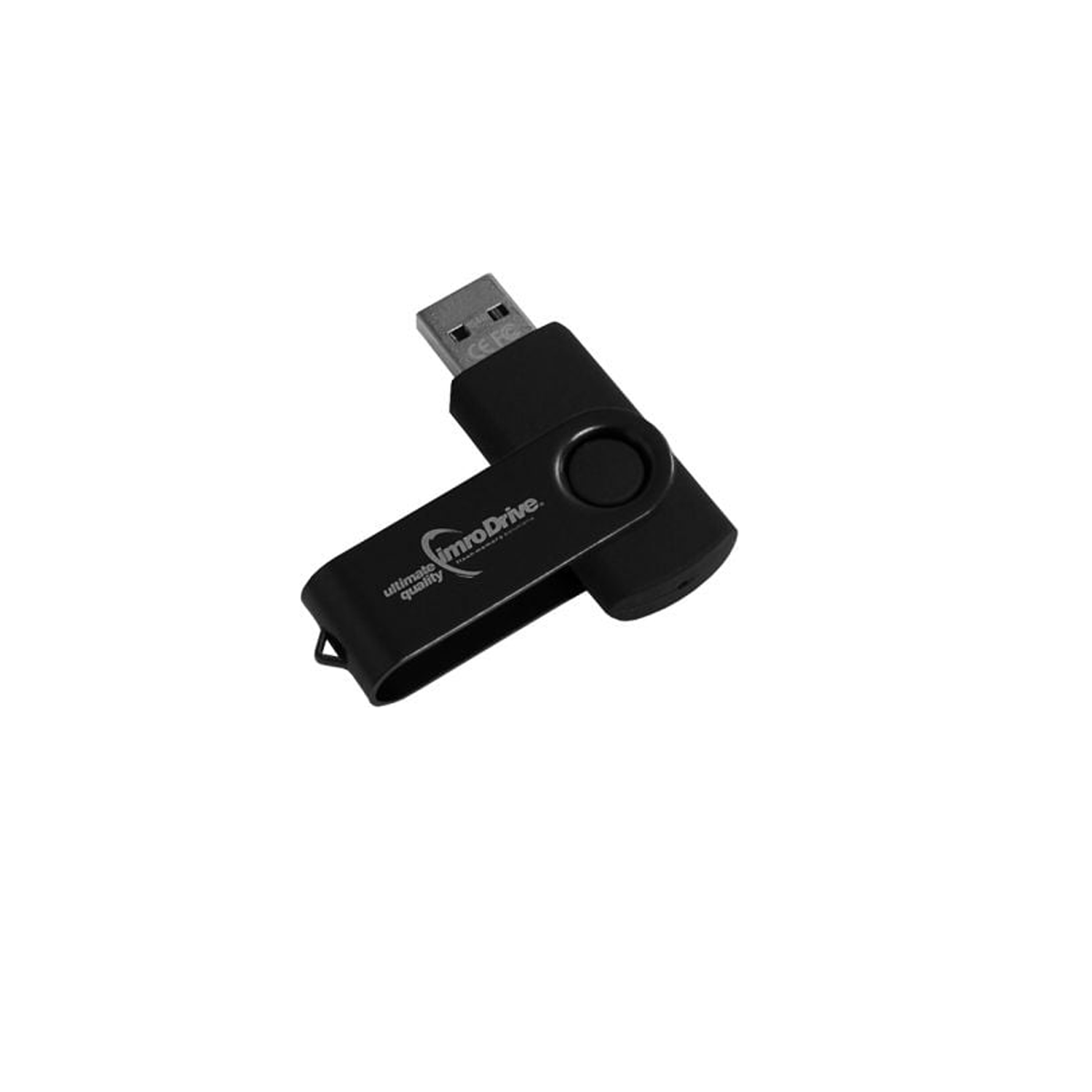 Imro Axis 8GB USB 2.0 Flash Drive