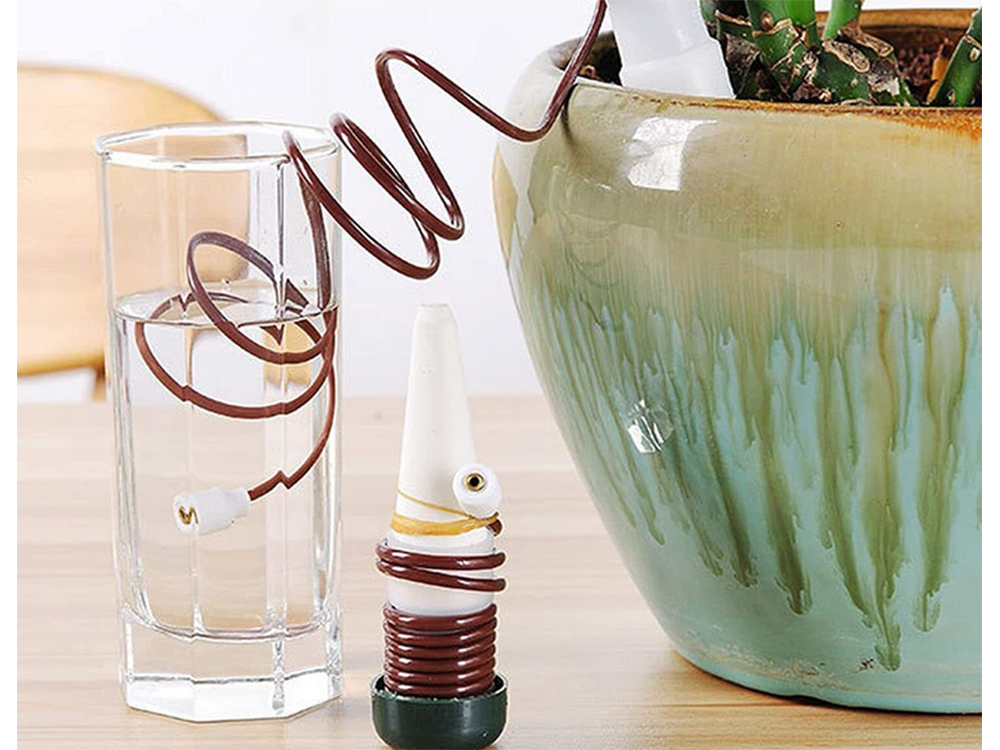 Plant Watering System for Pots, 2 pcs