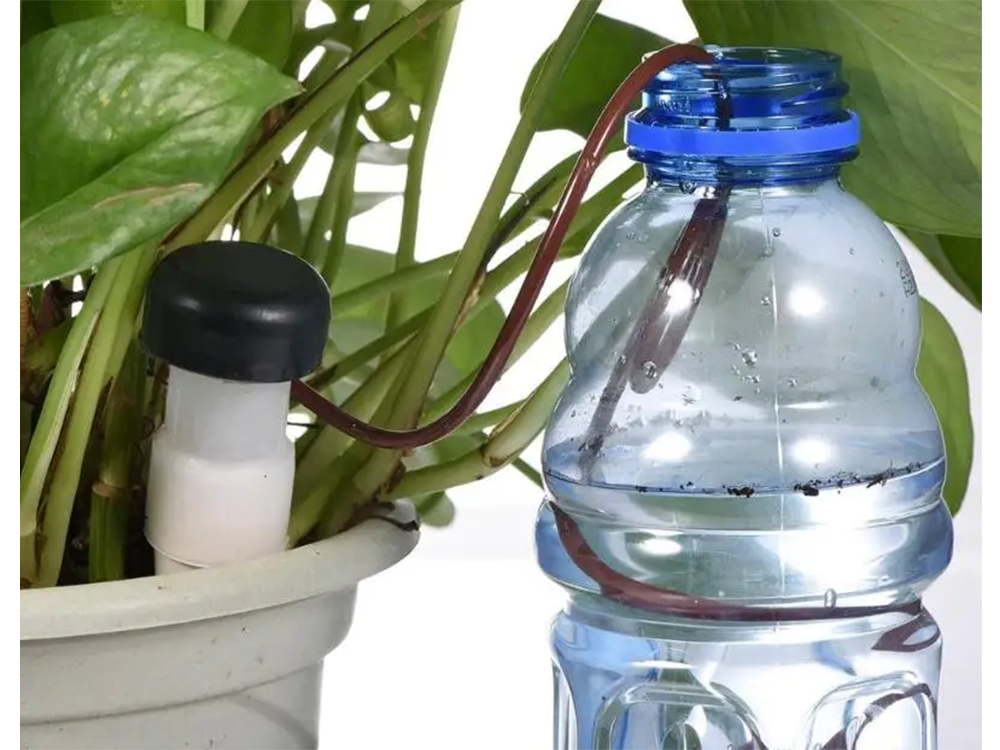 Plant Watering System for Pots, 2 pcs