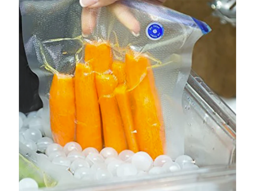 Electric Vacuum Pump for Food Storage Bags
