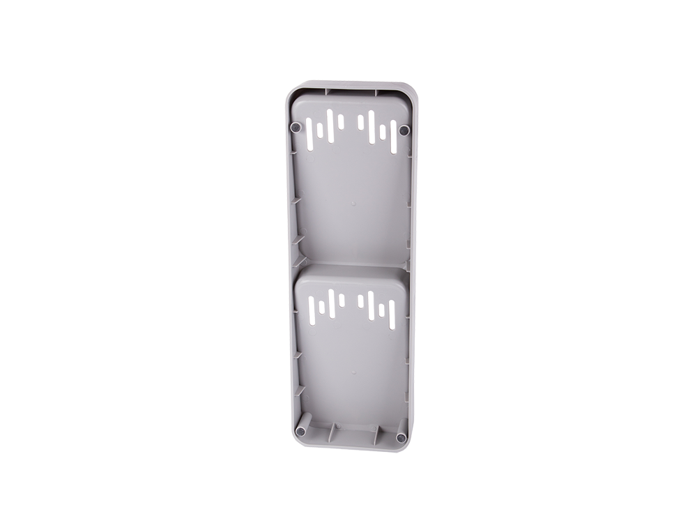 Kitchen Cutlery Drawer Organizer, Grey